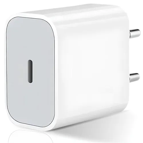 Image of Products ORG 20W USB-C Fast Charger Adapter