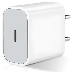 Products ORG 20W USB-C Fast Charger Adapter