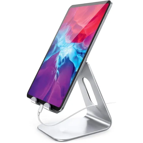 Image of ProElite Adjustable Tablet Stand