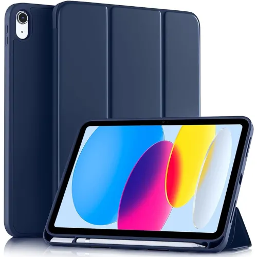 Image of ProElite Smart Case for iPad (A16) 