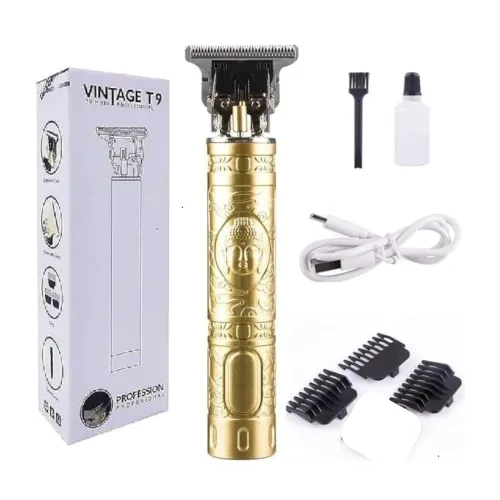 Image of Professional Cordless Buddha Hair Clipper 