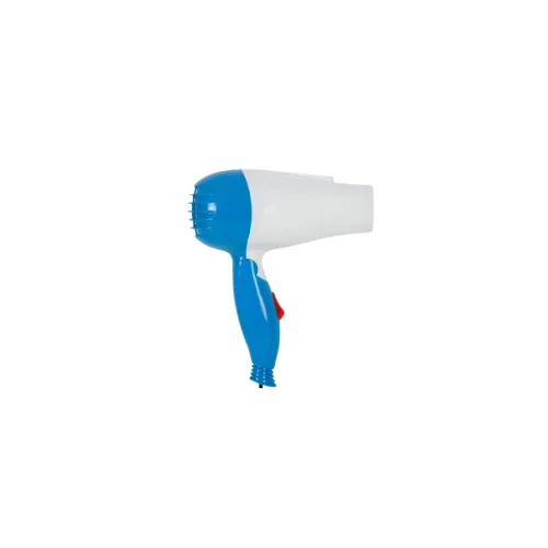 Image of Professional Dryer NV-1290 Hair Dryer 1000 Watts (Blue) 