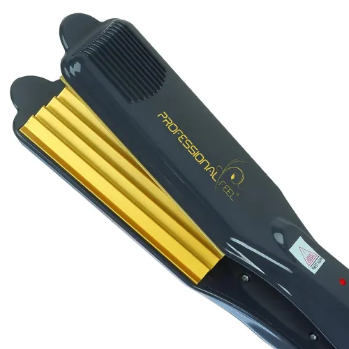 Image of Professional Feel 1100 Neo Tress Pro Hair Crimper