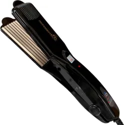 PROFESSIONAL FEEL Micro Hair Crimper With 4X Protection Hair Crimper & Styler For Women Electric Hair Styler