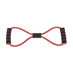 Professional Figure 8 Resistance Band