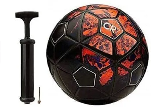 Image of Professional Football for Exceptional Performance Soccer Ball Size - 5