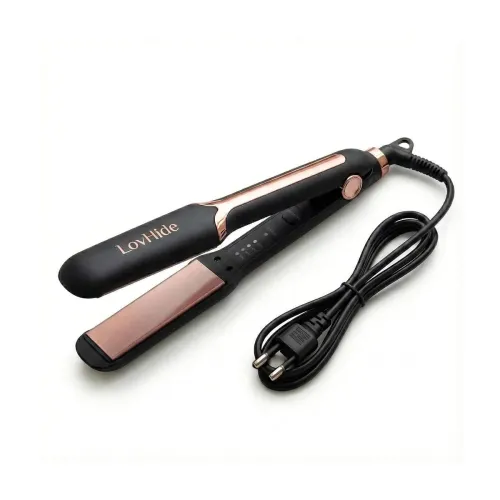 Image of Professional Hair Straightener for Women Suitable for All Hair Types