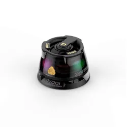 Professional Magnetic Wireless Portable Mobile Phone Music Built-in Rechargeable Battery Blue-Tooth Speakers 