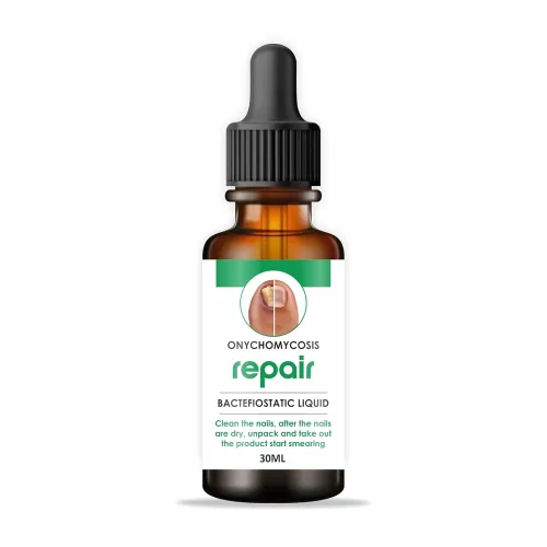 Image of Professional Nail Repair Serum -30ml