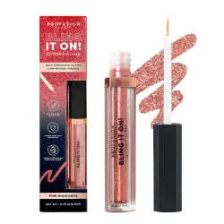 Profusion Cosmetics Bling It On Glitter Eyeliner (2.3ml)