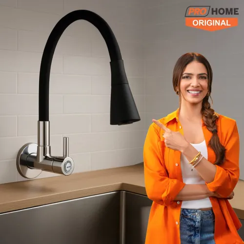 Image of ProHome Brass Tap / Sink Faucet