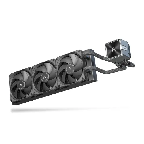 Image of ProLab Design AI360 LC AIO Liquid Cooler|Up to Intel® LGA1851