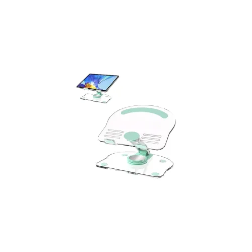 Image of Prolet 360° Rotating Acrylic Tablet Stand