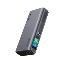Promate 130W Laptop & Mobile Power Bank