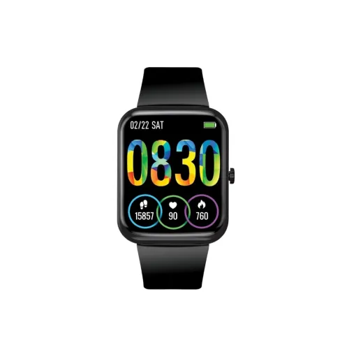 Image of Promate Fitness Smart Watch 1.8 Inch