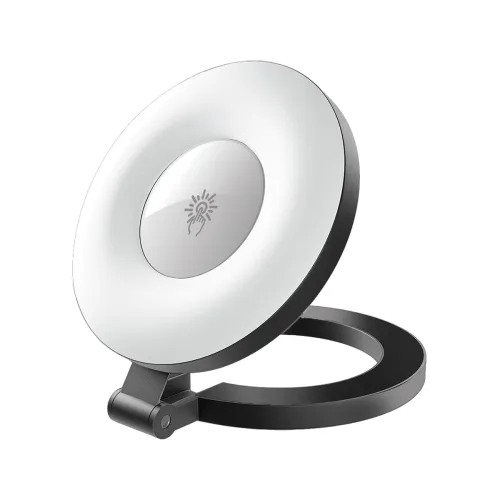 Image of Promate Portable LED Light, Adjustable Selfie Light with 300mAh Battery