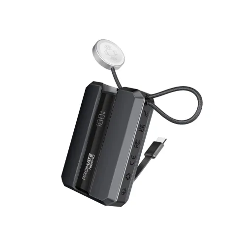 Image of Promate Power Bank 10000mAh