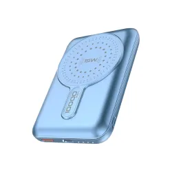 Promate PowerMag-10Pro Wireless Power Bank 10000mAh