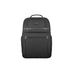 Promate Premium Backpack, Lightweight Laptop Bag 