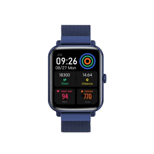 Image of Promate ProWatch-M18 Fitness Smart Watch