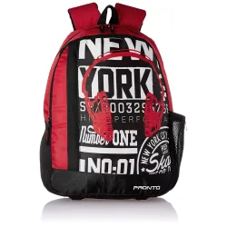 Pronto Accord 27.5 Ltrs Backpack 