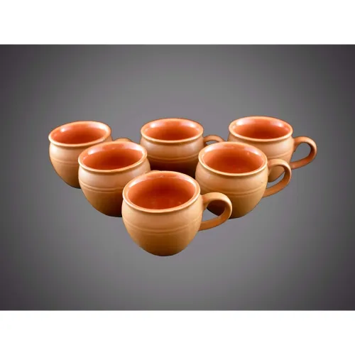 Image of Prop It Up Tea & Coffee Cup /Mug Set 
