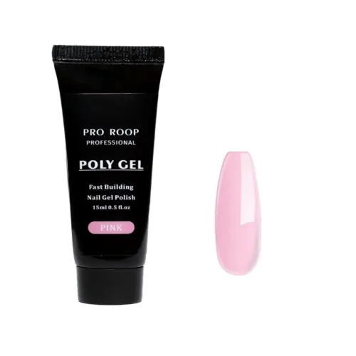 Image of PROROOP Poly Extension Gel 