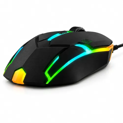Image of PROSAC USB Gaming Durable Wired Optical Mouse