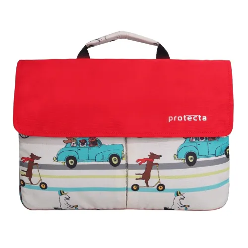 Image of Protecta Charlie 13 Inch Stylish Laptop Bag