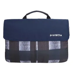 Protecta Charlie 13 Inch Stylish Laptop Bag for Women & Men
