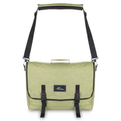 Protecta Diligent Laptop Messenger Shoulder Bag