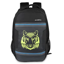 Protecta Harmony 33 L Water Repellant Backpack for Laptops Up to 15.6 Inch