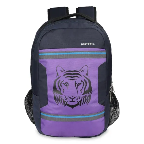 Image of Protecta Harmony 33 L Water Repellant Backpack for Laptops Up to 15.6 Inch