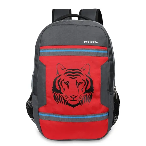 Image of Protecta Harmony 33 L Water Repellant Backpack for Laptops Up to 15.6 Inch