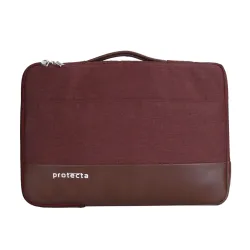 Protecta Lima 360˚ Protection Laptop Bag for Men & Women Ideal Hand Bag Laptop Sleeve for Office Use