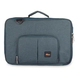Protecta Mastermind Slim Laptop Briefcase with Organizer