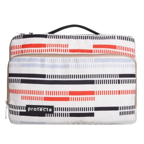 Image of Protecta Oscar Waterproof Laptop Bag for Men & Women Ideal for Office & College