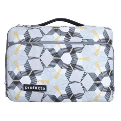 Protecta Oscar Waterproof Laptop Bag for Men & Women Ideal for Office & College