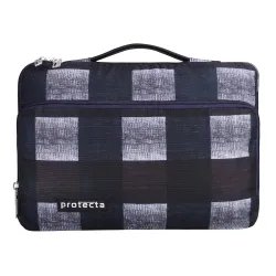 Protecta Oscar Waterproof Laptop Bag for Men & Women Ideal for Office & College