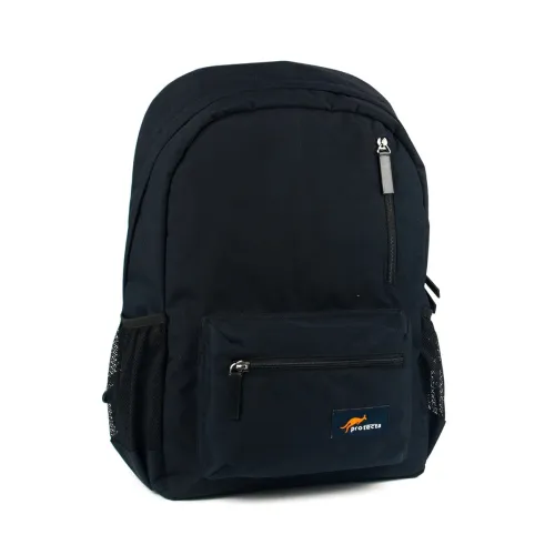 Image of Protecta Panache Laptop Backpack for Laptops With Screen Size Up to 15.6 Inch. (Black)