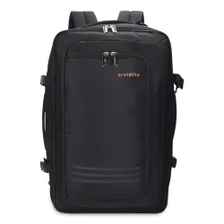Protecta Simple Equation Convertible Backpack
