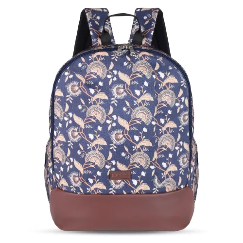 Image of Protecta Stride Floral Laptop Backpack 16