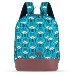 Protecta Stride Floral Printed Laptop Backpacks