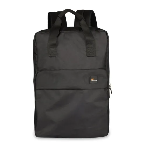 Image of Protecta Symphony Water Repellant Laptop Backpack for Laptops With Screen Size