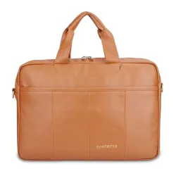 Protecta Terra Firma Office Shoulder Laptop Bag Briefcase