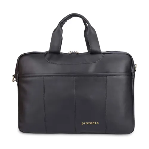 Image of Protecta Terra Firma Office Shoulder Laptop Bag Briefcase