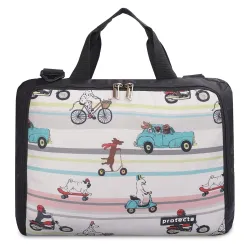 Protecta The Professional Office Laptop Bag Briefcase for Women & Men Fits