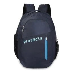 Protecta Twister 30 L Water Repellant Backpack for Laptops Up to 15.6 Inch
