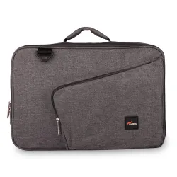 Protecta Vertex Lite Slim Profile Laptop Briefcase Bag 