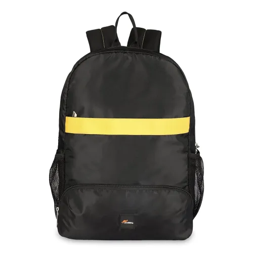 Image of Protecta Triumph Water Repellant 26 L Laptop Backpack